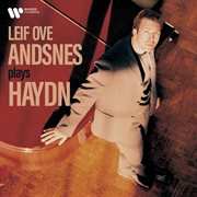 Leif ove andsnes plays haydn cover image