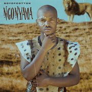 Ngonyama cover image