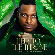 Heir To The Throne cover image