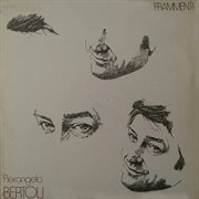 Frammenti (2023 remaster) cover image