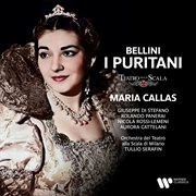 Bellini: I Puritani : I Puritani cover image