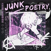 Junk poetry cover image