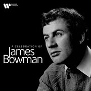 A celebration of james bowman cover image