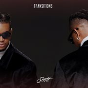 TRANSITIONS cover image