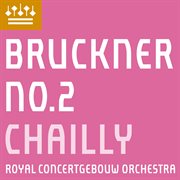 Bruckner : Symphony No. 2 cover image