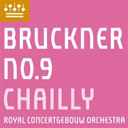 Bruckner : Symphony No. 9 cover image