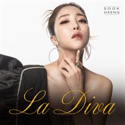 La diva cover image