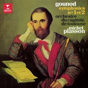 Gounod: Symphonies Nos. 1 & 2 : Symphonies Nos. 1 & 2 cover image