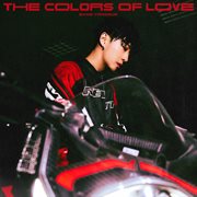 THE COLORS OF LOVE cover image