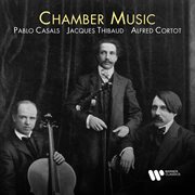 Chamber Music cover image