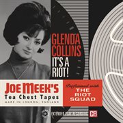 It's A Riot! (Joe Meek's Tea Chest Tapes) cover image