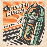 Confeti Musical, Vol. 7 cover image