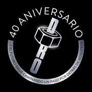 DRO 40 Aniversario cover image