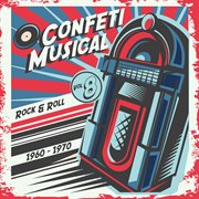 Confeti Musical, Vol. 8 cover image