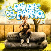 El Príncipe del Barrio cover image