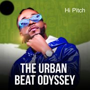 The Urban Beat Odyssey cover image