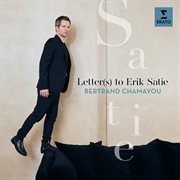 Letter(s) to Erik Satie cover image