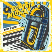 Confeti Musical, Vol. 9 cover image