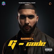 G : Code cover image