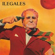 Ilegales cover image