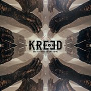 The Creation of KREED #3 cover image