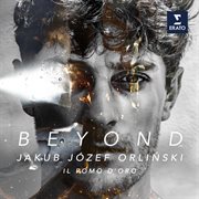 Beyond cover image