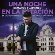 Una Noche en la Estación (En directo Music Station) cover image