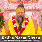 Radha Naam Kirtan cover image