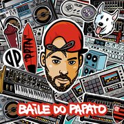 Baile do Papato cover image
