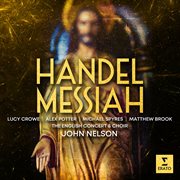 Messiah cover image