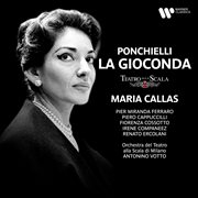 Ponchielli: La Gioconda, Op. 9 : La Gioconda, Op. 9 cover image