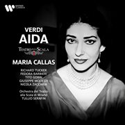Verdi: Aida : Aida cover image