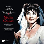 Puccini : Tosca cover image
