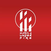 Manila Under Fire cover image