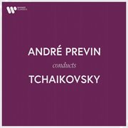 André Previn Conducts Tchaikovsky cover image