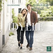 Idylle cover image