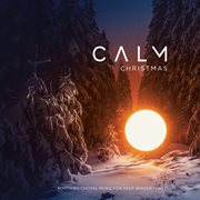 Calm Christmas cover image