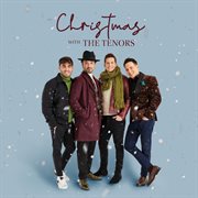 Christmas with The Tenors cover image
