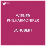 Wiener Philharmoniker - Schubert cover image