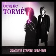 Lightning Strikes : 1982. 1983 (Expanded Edition) cover image
