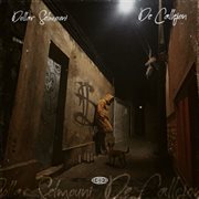 De Callejón cover image