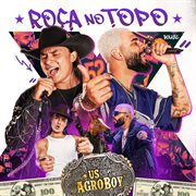 Roça no Topo (Deluxe) [Ao Vivo] cover image