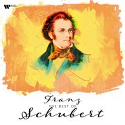 The Best of Schubert cover image