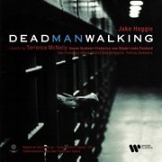 Heggie: Dead Man Walking (Live) : Dead Man Walking (Live) cover image