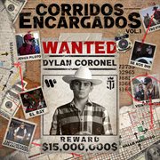 Corridos Encargados Vol. 1 cover image