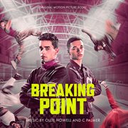 Breaking point : original motion picture score cover image