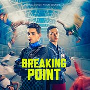Breaking point : original  motion picture soundtrack cover image