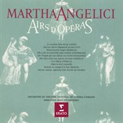 Airs d'opéras cover image