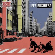 Jefe Business cover image