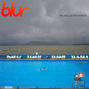 The Ballad of Darren (Deluxe) cover image